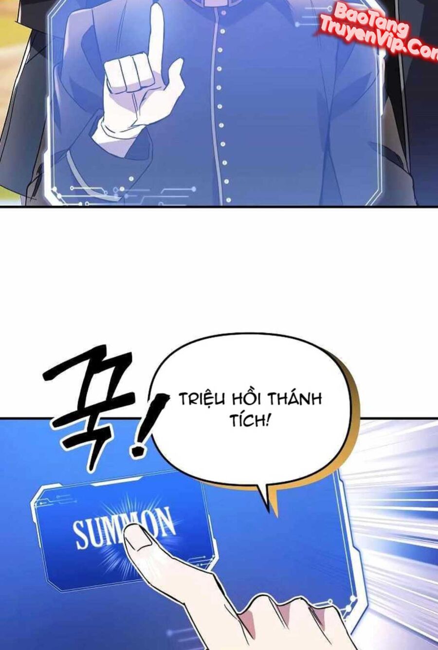 Làm Ơn Dừng Đức Giáo Hoàng Lại Chapter 33 - Trang 2