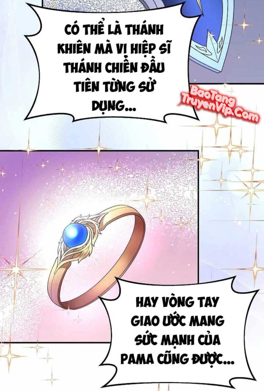 Làm Ơn Dừng Đức Giáo Hoàng Lại Chapter 33 - Trang 2