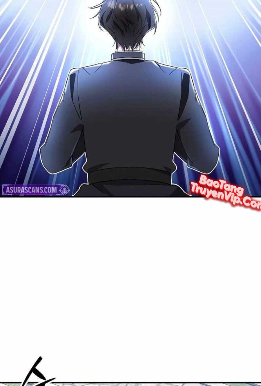 Làm Ơn Dừng Đức Giáo Hoàng Lại Chapter 33 - Trang 2
