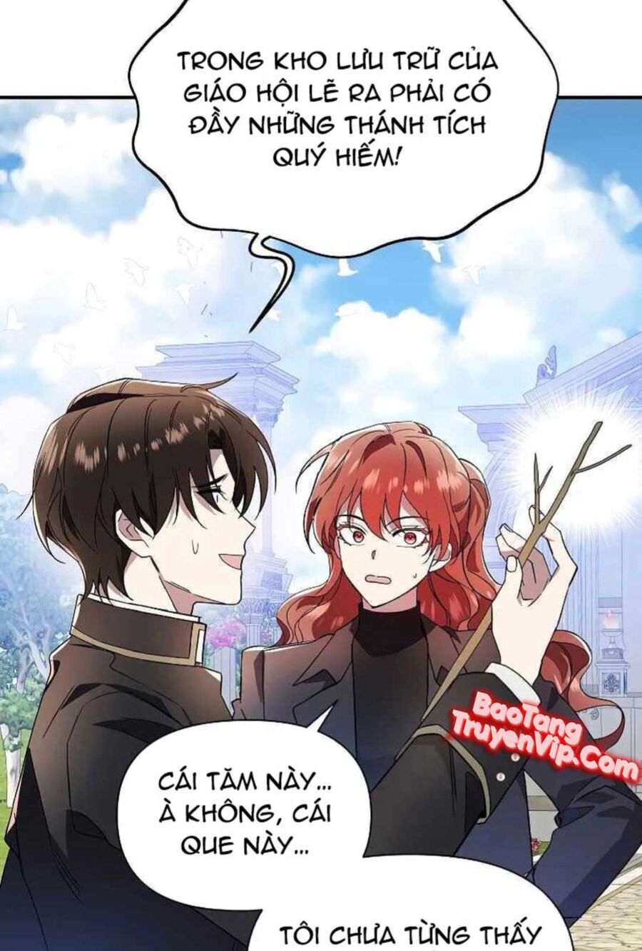Làm Ơn Dừng Đức Giáo Hoàng Lại Chapter 33 - Trang 2