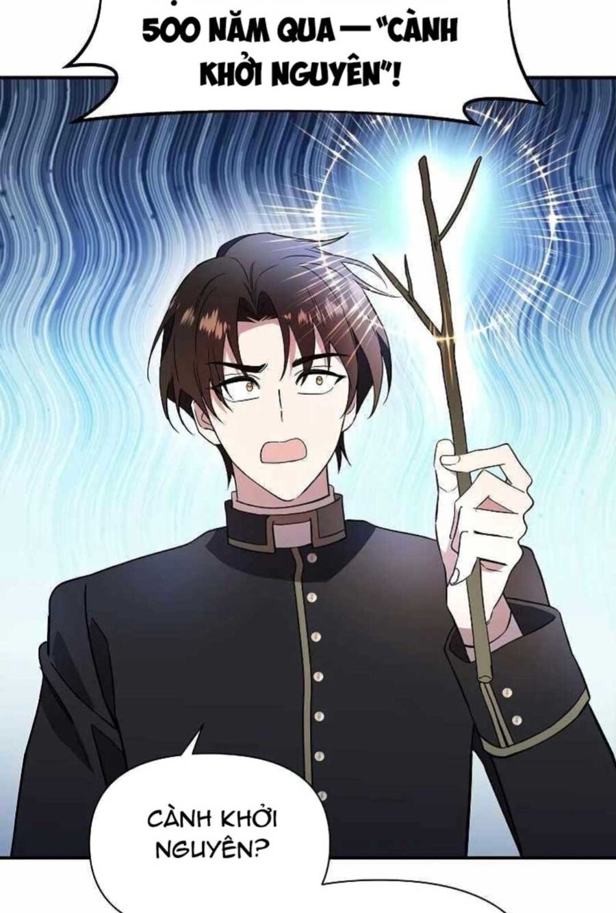 Làm Ơn Dừng Đức Giáo Hoàng Lại Chapter 33 - Trang 2