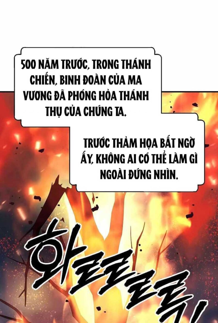 Làm Ơn Dừng Đức Giáo Hoàng Lại Chapter 33 - Trang 2