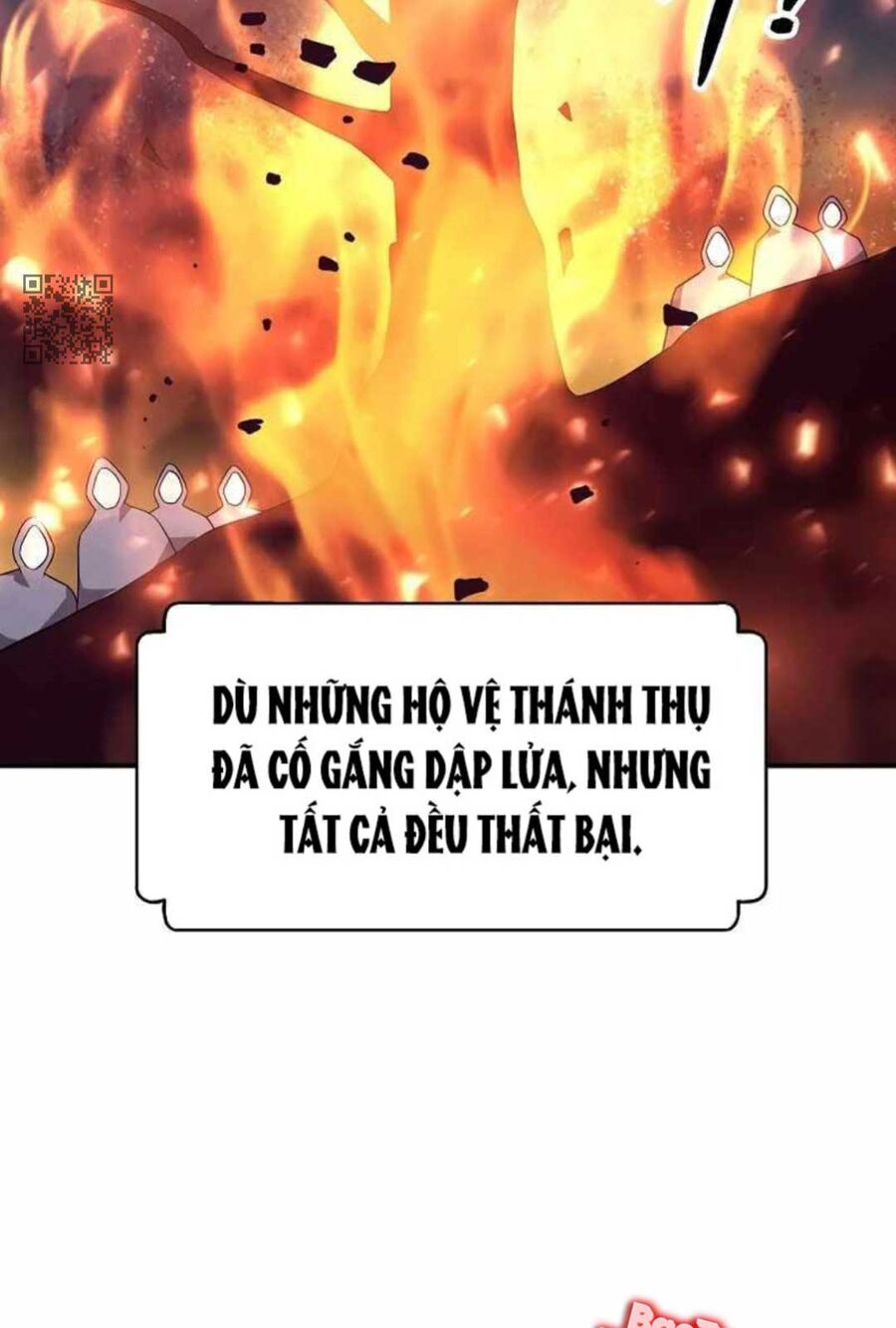 Làm Ơn Dừng Đức Giáo Hoàng Lại Chapter 33 - Trang 2