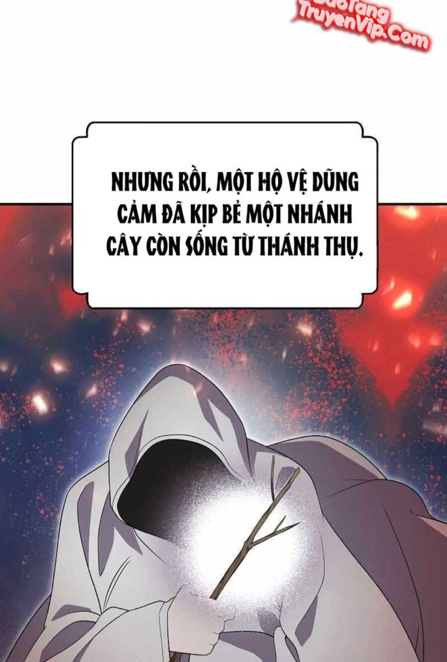 Làm Ơn Dừng Đức Giáo Hoàng Lại Chapter 33 - Trang 2