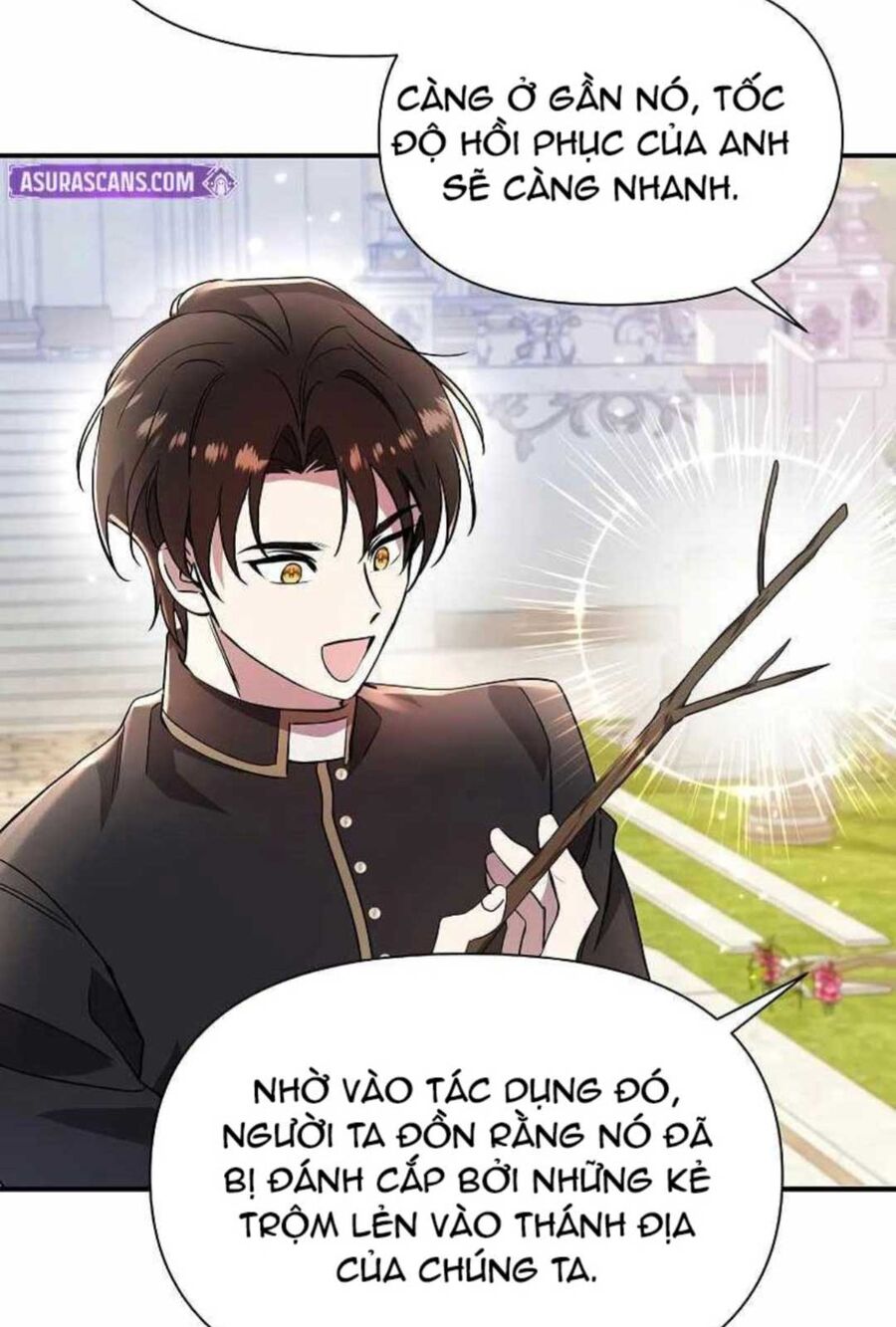 Làm Ơn Dừng Đức Giáo Hoàng Lại Chapter 33 - Trang 2