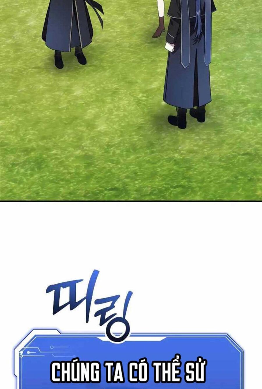 Làm Ơn Dừng Đức Giáo Hoàng Lại Chapter 33 - Trang 2