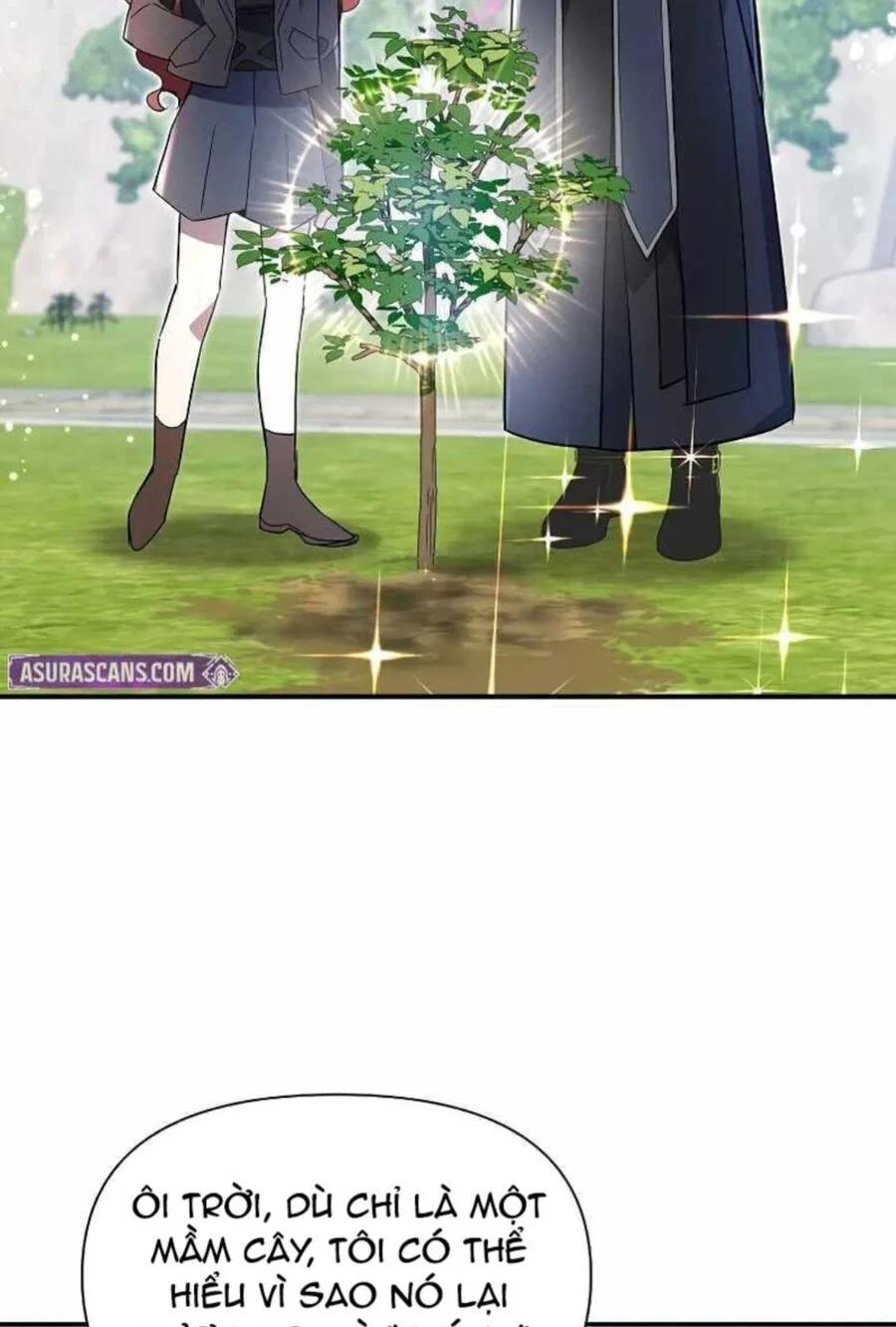 Làm Ơn Dừng Đức Giáo Hoàng Lại Chapter 33 - Trang 2
