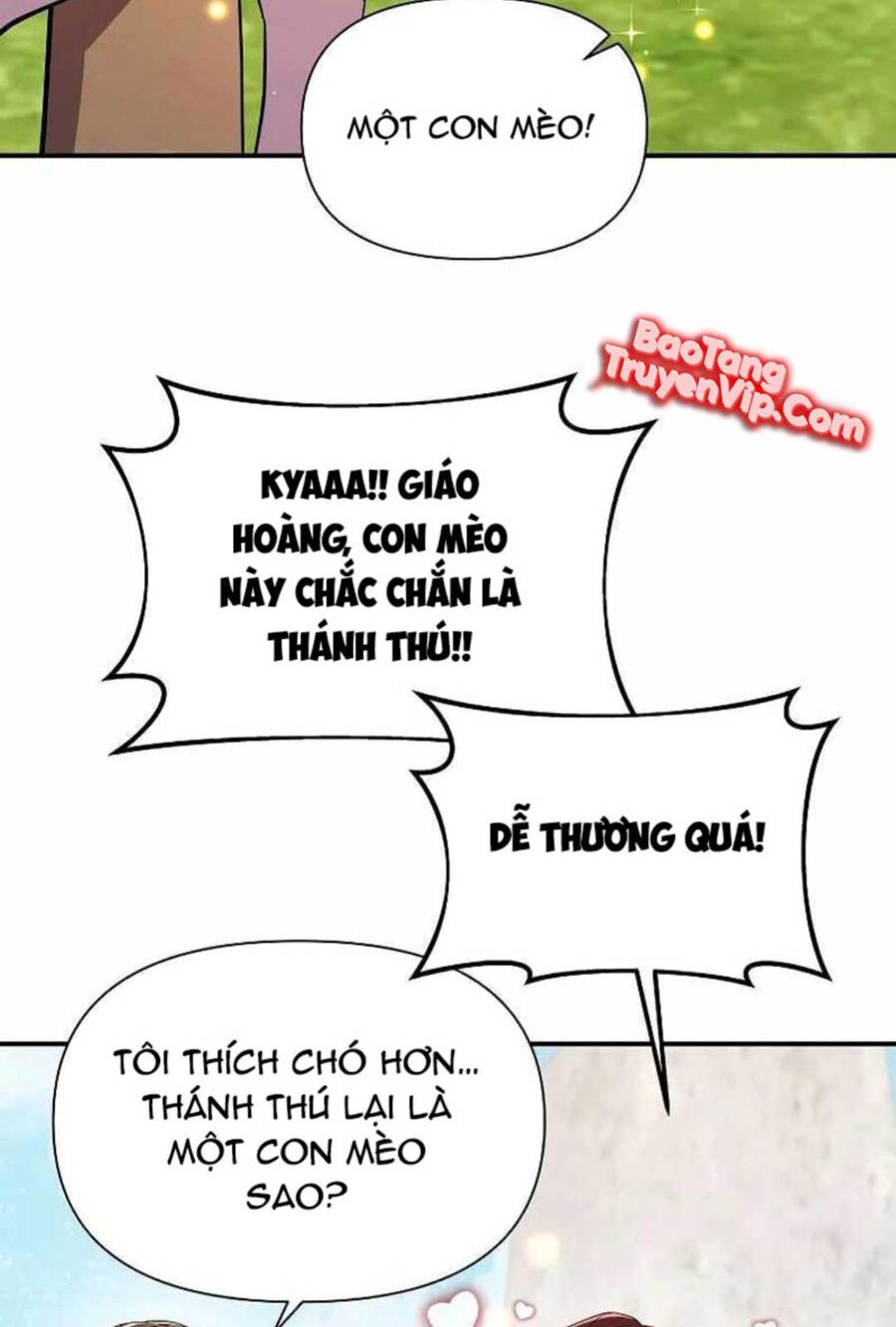 Làm Ơn Dừng Đức Giáo Hoàng Lại Chapter 33 - Trang 2