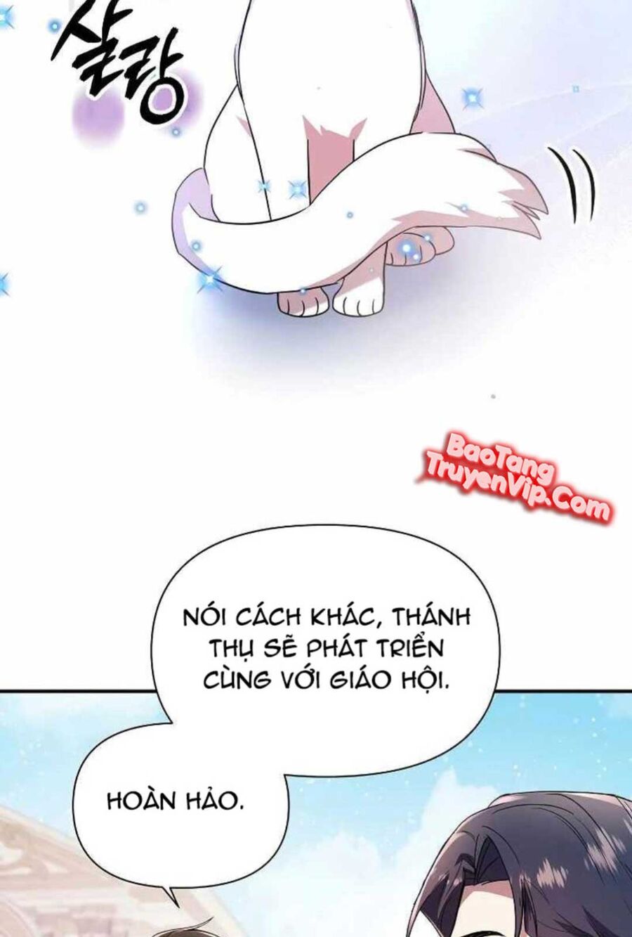 Làm Ơn Dừng Đức Giáo Hoàng Lại Chapter 33 - Trang 2