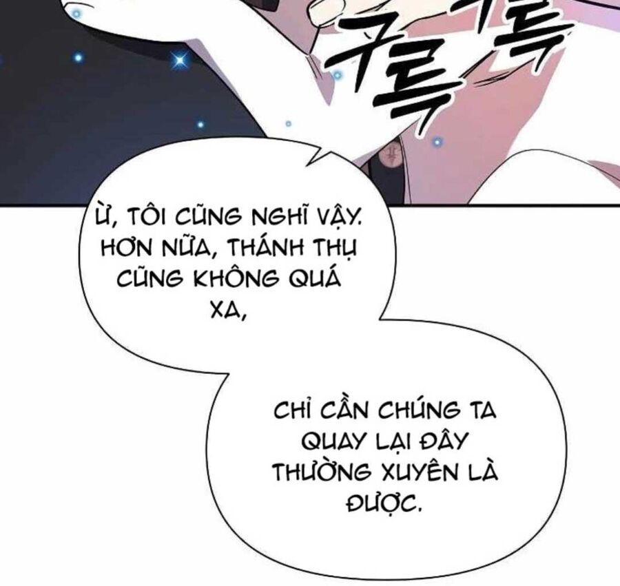 Làm Ơn Dừng Đức Giáo Hoàng Lại Chapter 33 - Trang 2