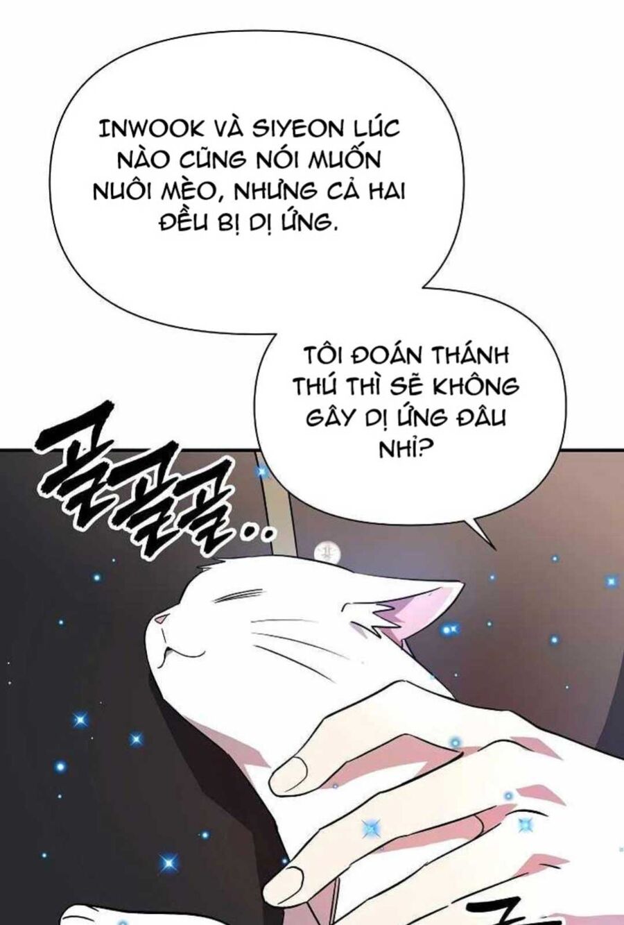 Làm Ơn Dừng Đức Giáo Hoàng Lại Chapter 33 - Trang 2