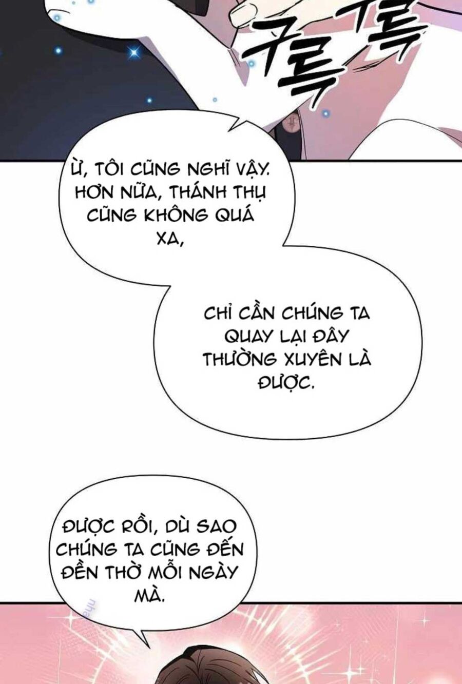 Làm Ơn Dừng Đức Giáo Hoàng Lại Chapter 33 - Trang 2