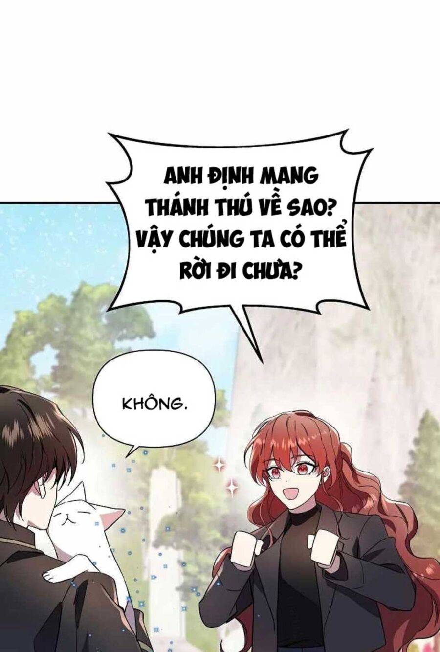 Làm Ơn Dừng Đức Giáo Hoàng Lại Chapter 33 - Trang 2