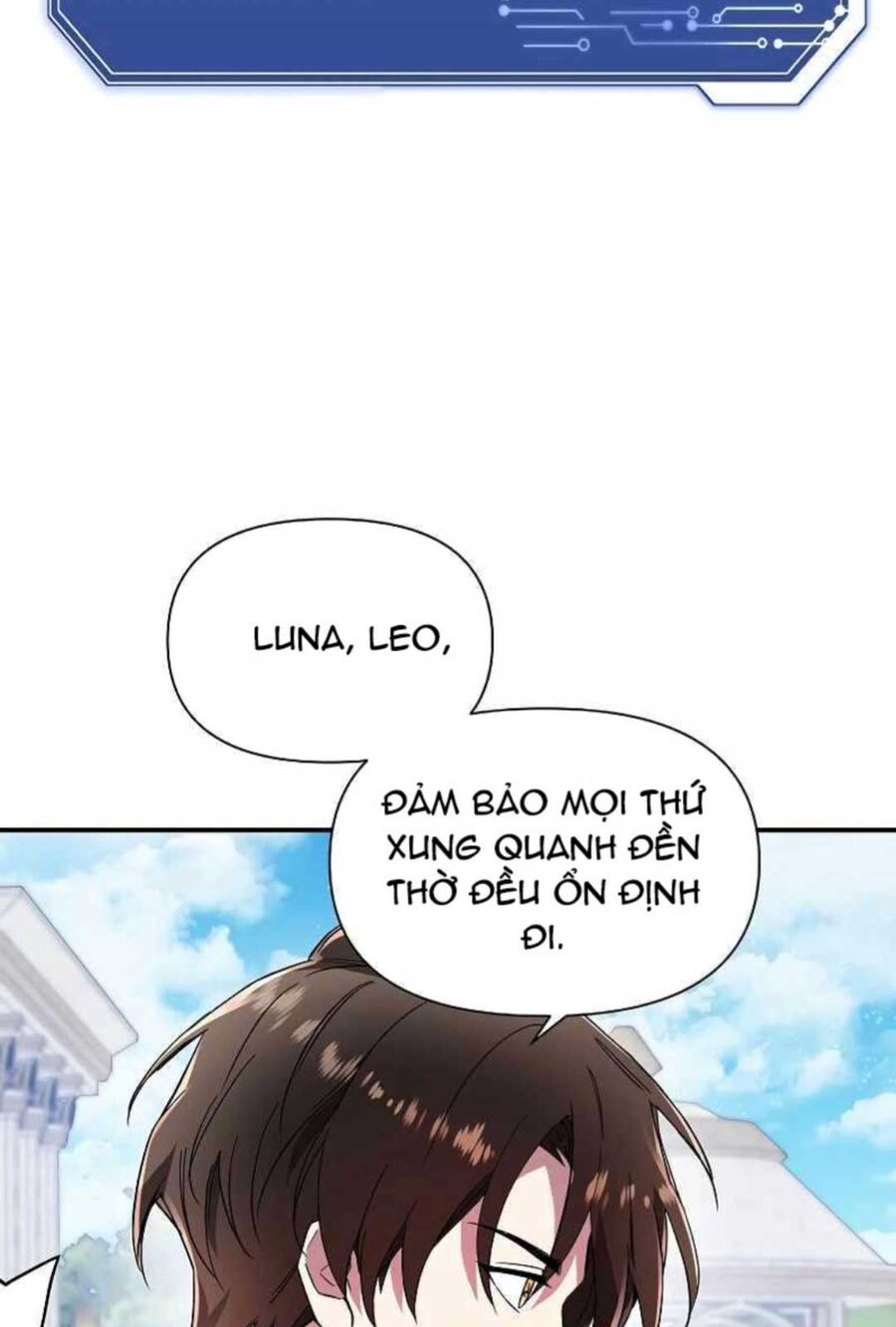 Làm Ơn Dừng Đức Giáo Hoàng Lại Chapter 33 - Trang 2