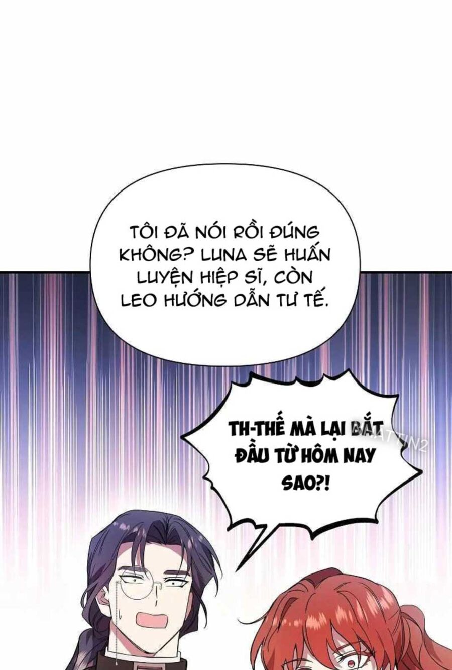 Làm Ơn Dừng Đức Giáo Hoàng Lại Chapter 33 - Trang 2