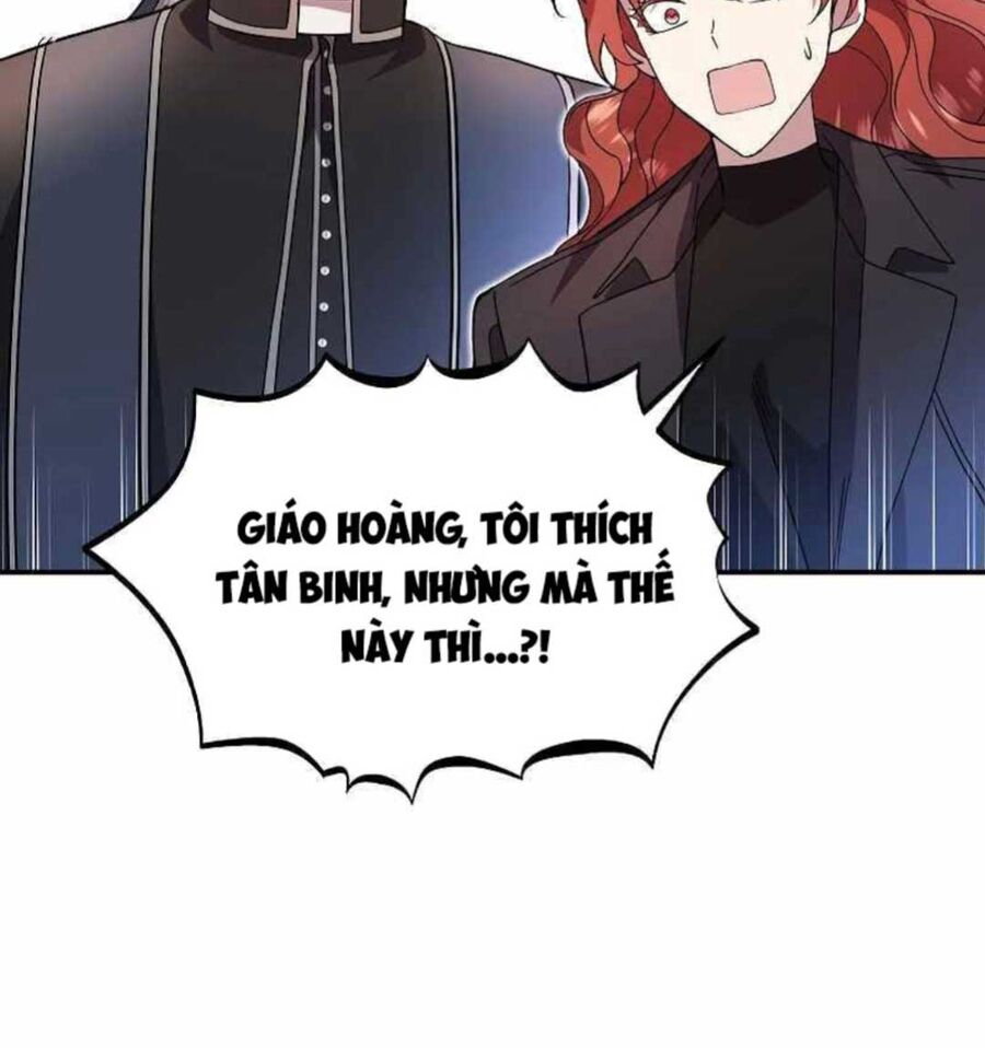 Làm Ơn Dừng Đức Giáo Hoàng Lại Chapter 33 - Trang 2