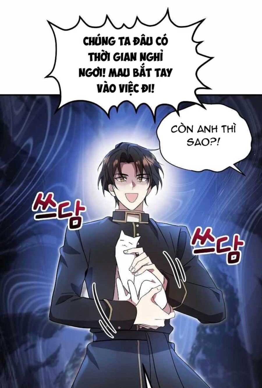 Làm Ơn Dừng Đức Giáo Hoàng Lại Chapter 33 - Trang 2