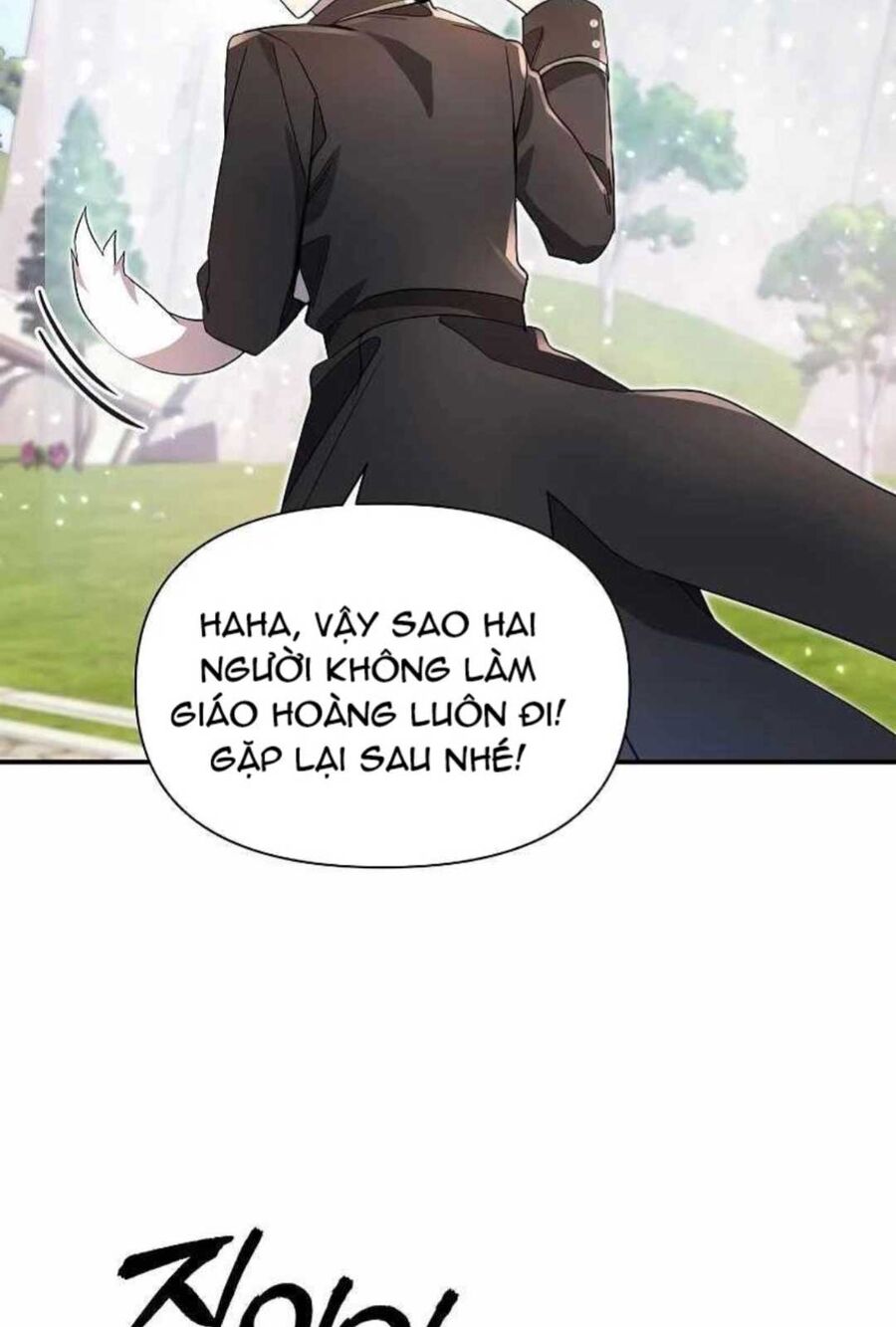 Làm Ơn Dừng Đức Giáo Hoàng Lại Chapter 33 - Trang 2