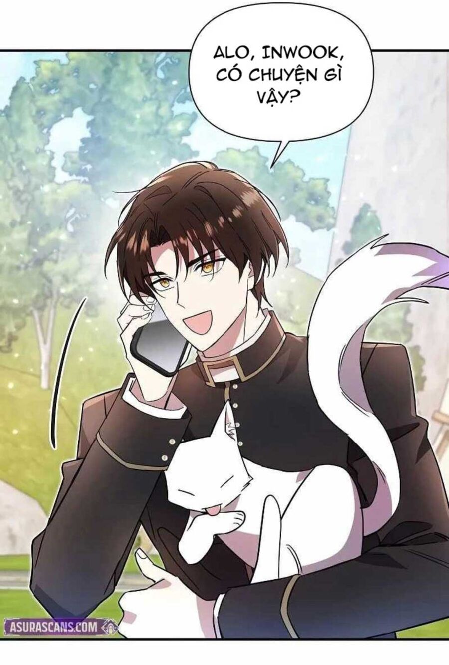 Làm Ơn Dừng Đức Giáo Hoàng Lại Chapter 33 - Trang 2