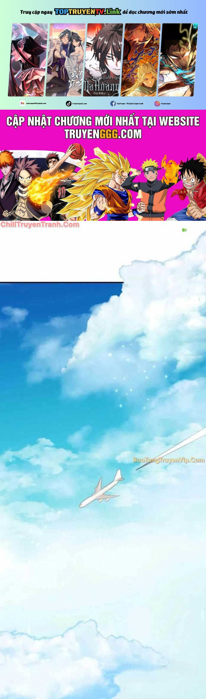 Làm Ơn Dừng Đức Giáo Hoàng Lại Chapter 34 - Trang 2