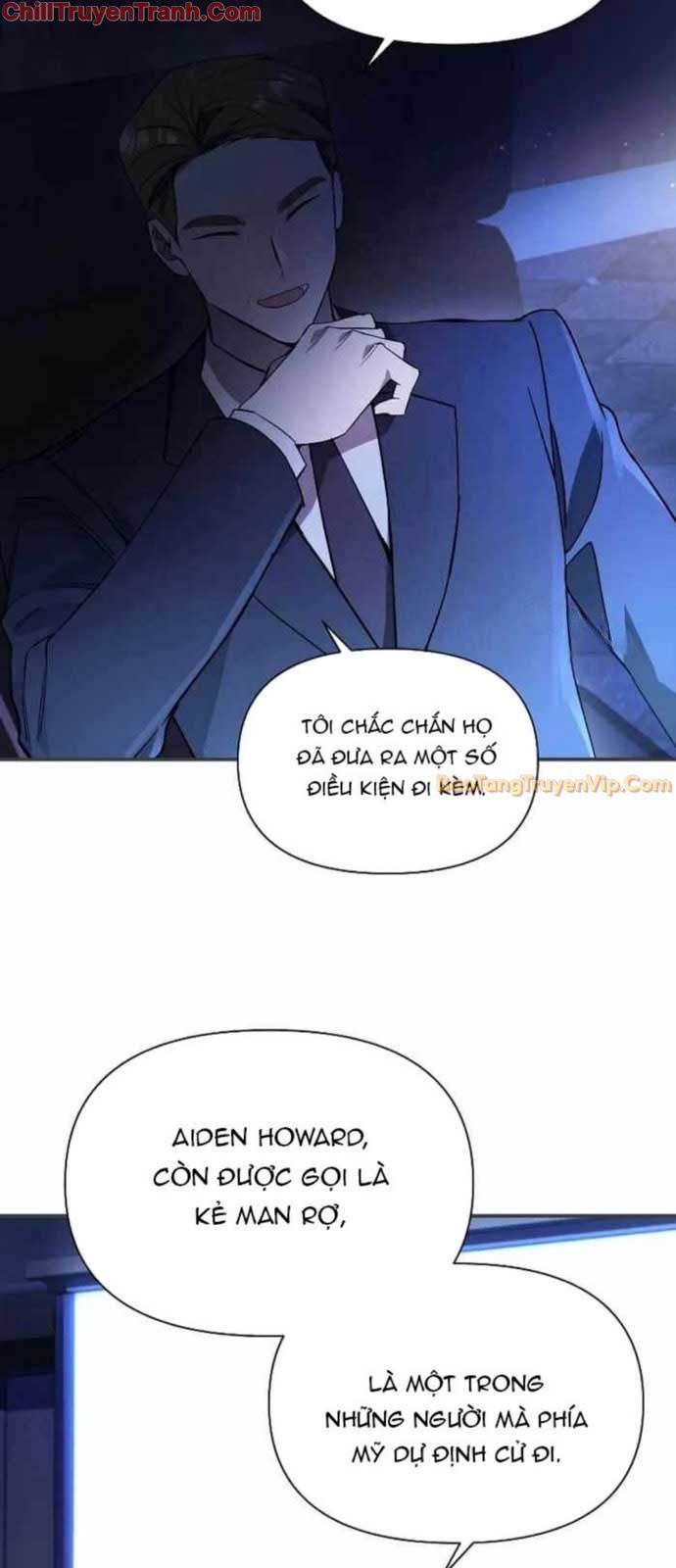 Làm Ơn Dừng Đức Giáo Hoàng Lại Chapter 34 - Trang 2