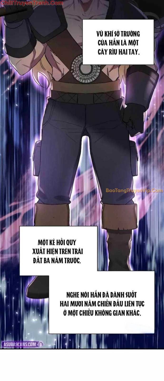 Làm Ơn Dừng Đức Giáo Hoàng Lại Chapter 34 - Trang 2
