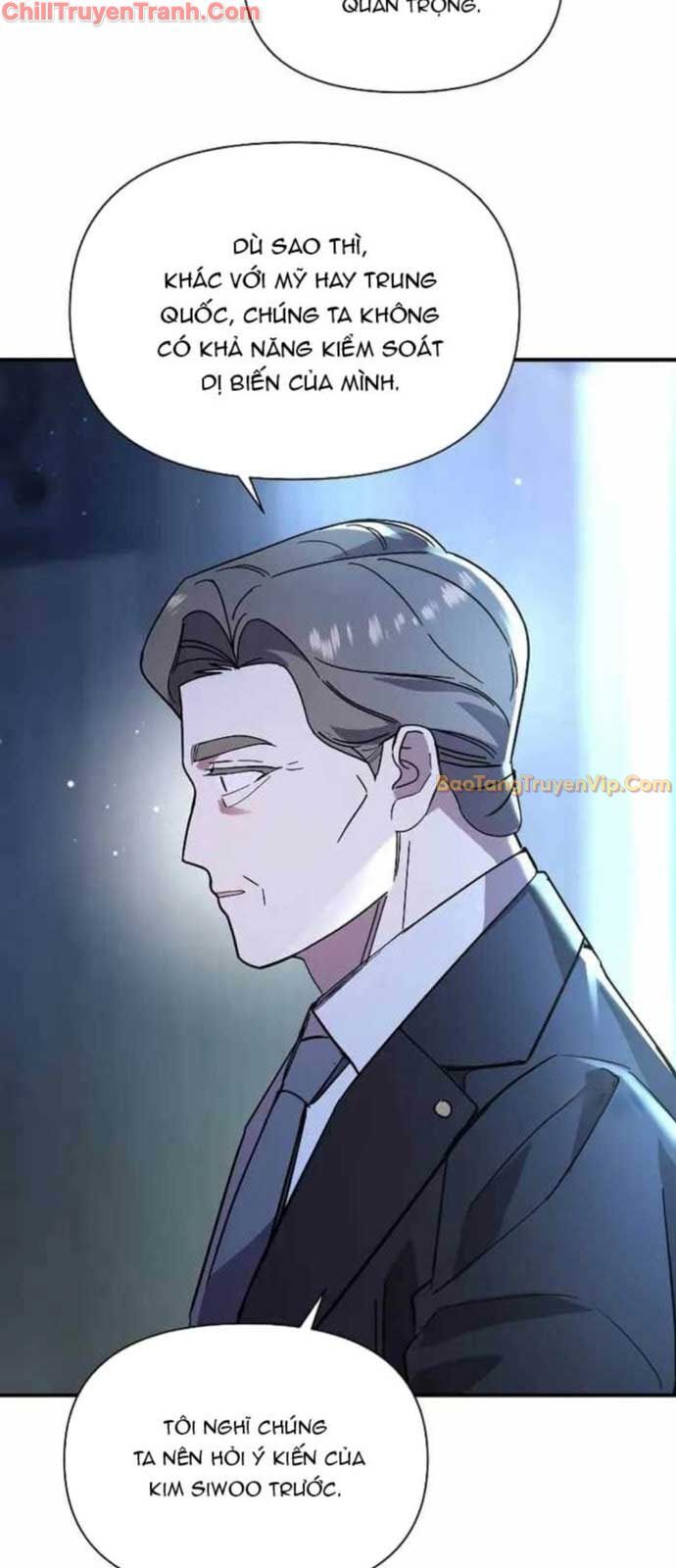 Làm Ơn Dừng Đức Giáo Hoàng Lại Chapter 34 - Trang 2