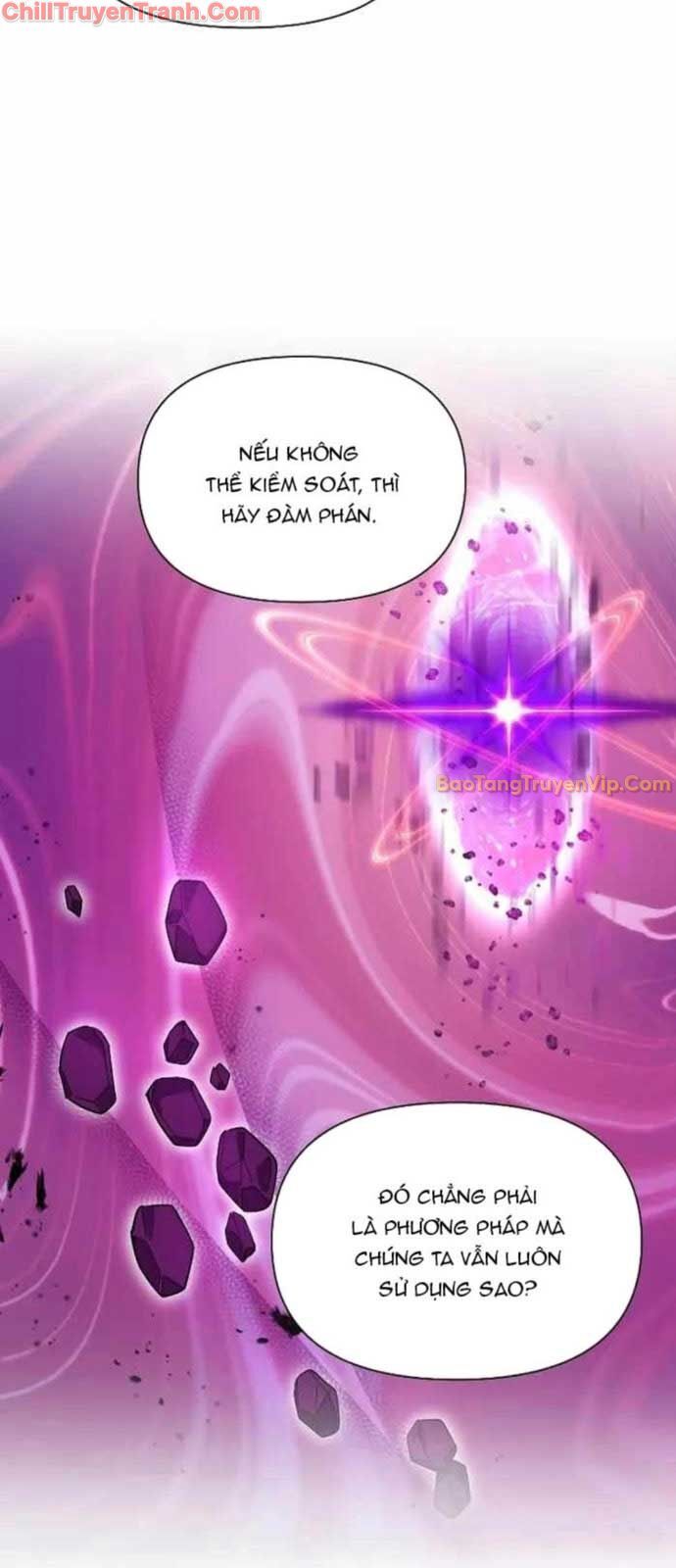 Làm Ơn Dừng Đức Giáo Hoàng Lại Chapter 34 - Trang 2