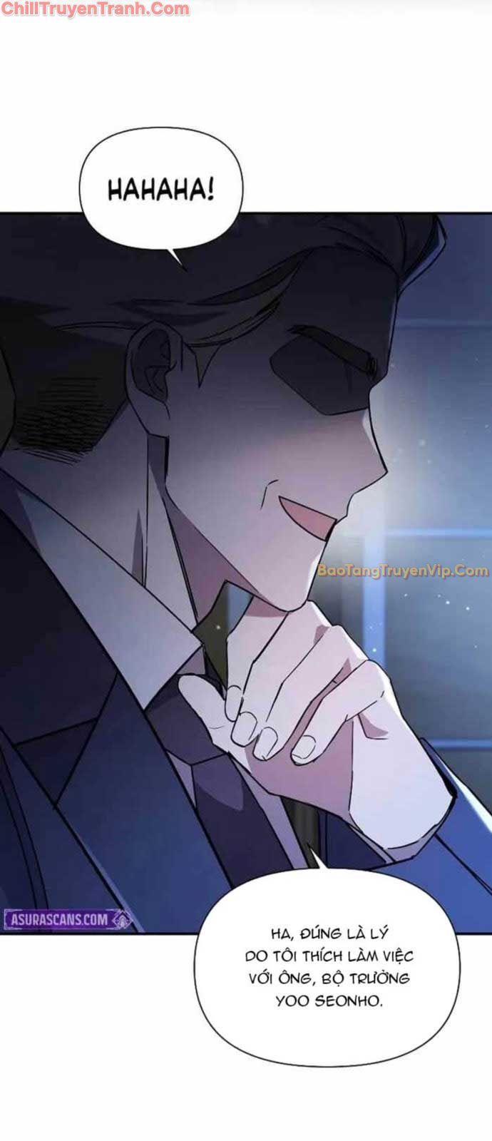 Làm Ơn Dừng Đức Giáo Hoàng Lại Chapter 34 - Trang 2