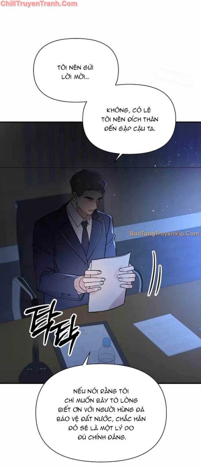 Làm Ơn Dừng Đức Giáo Hoàng Lại Chapter 34 - Trang 2