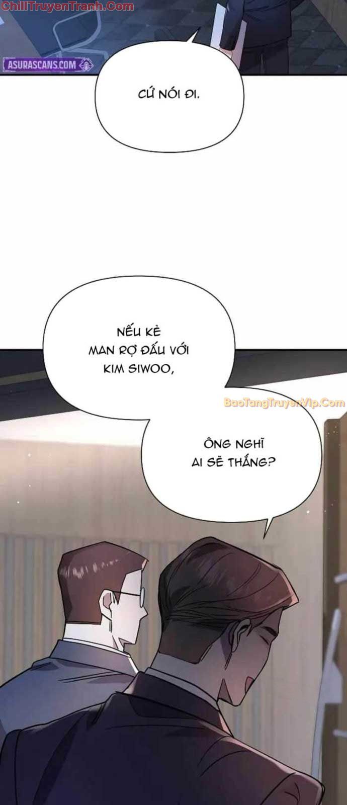 Làm Ơn Dừng Đức Giáo Hoàng Lại Chapter 34 - Trang 2