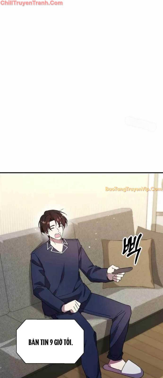 Làm Ơn Dừng Đức Giáo Hoàng Lại Chapter 34 - Trang 2