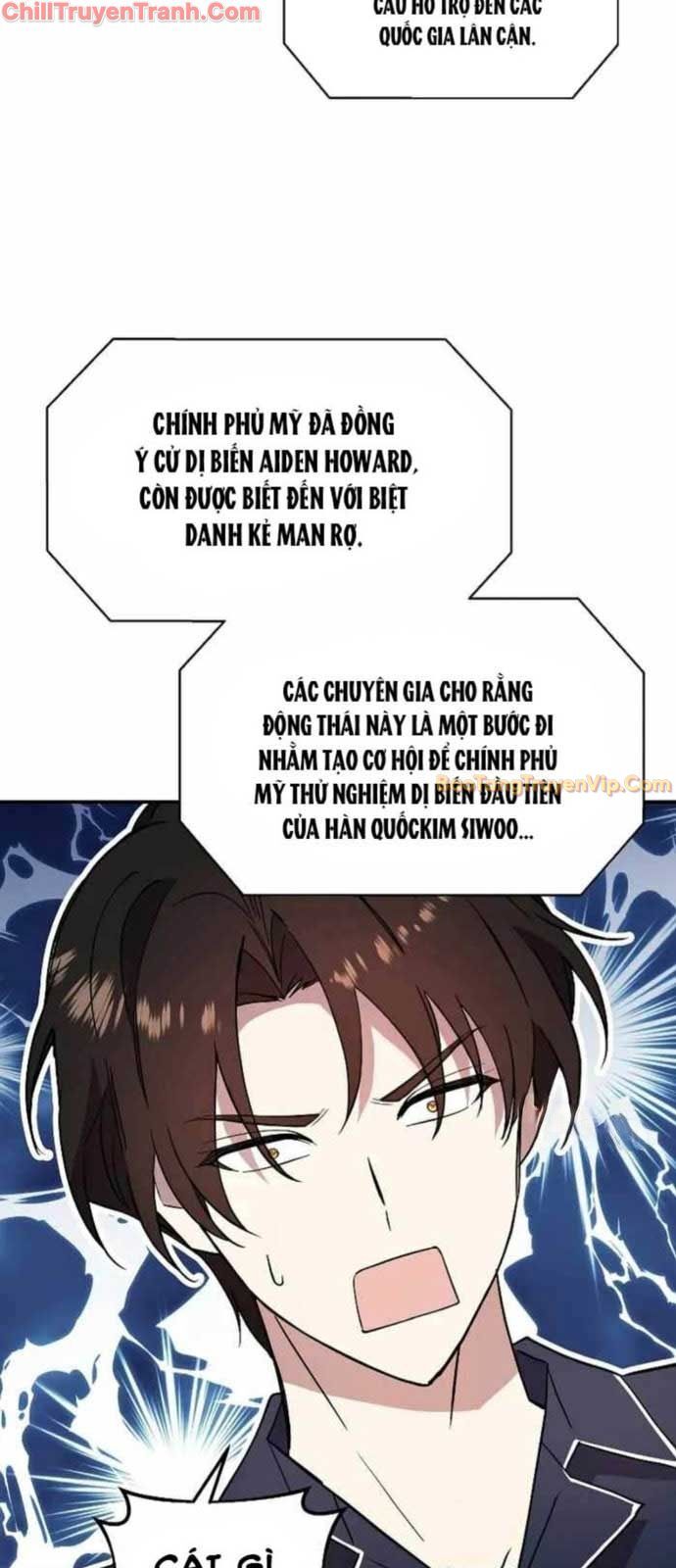 Làm Ơn Dừng Đức Giáo Hoàng Lại Chapter 34 - Trang 2