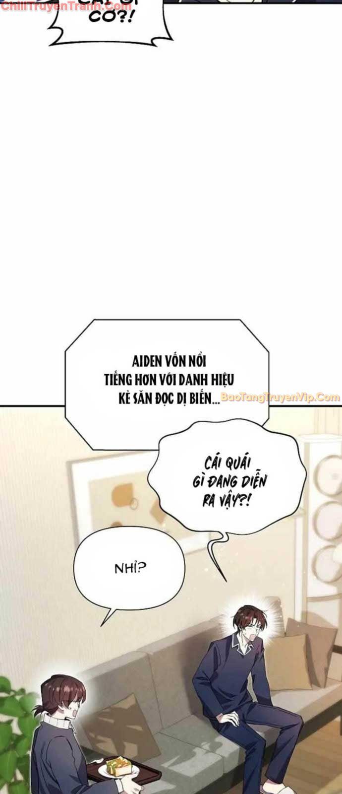 Làm Ơn Dừng Đức Giáo Hoàng Lại Chapter 34 - Trang 2