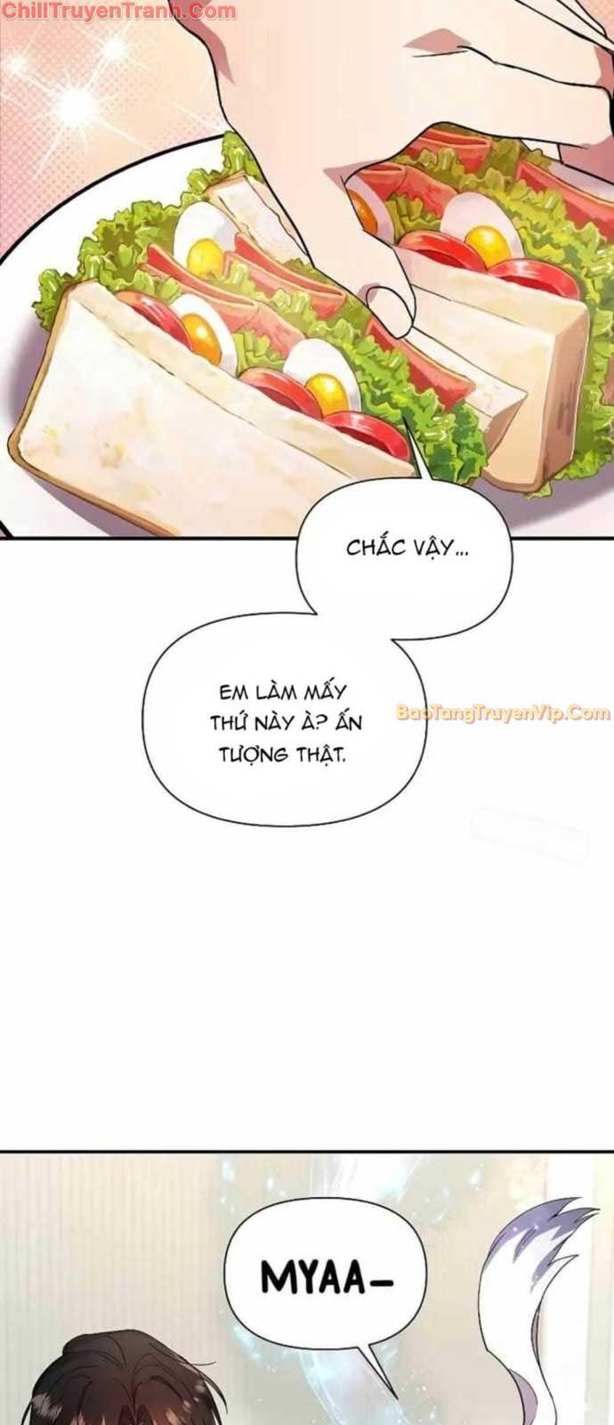Làm Ơn Dừng Đức Giáo Hoàng Lại Chapter 34 - Trang 2