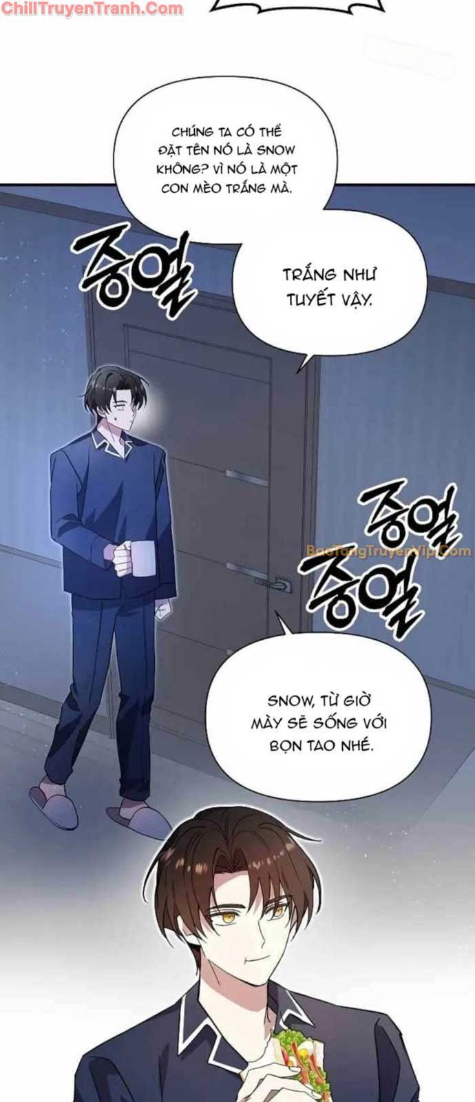 Làm Ơn Dừng Đức Giáo Hoàng Lại Chapter 34 - Trang 2