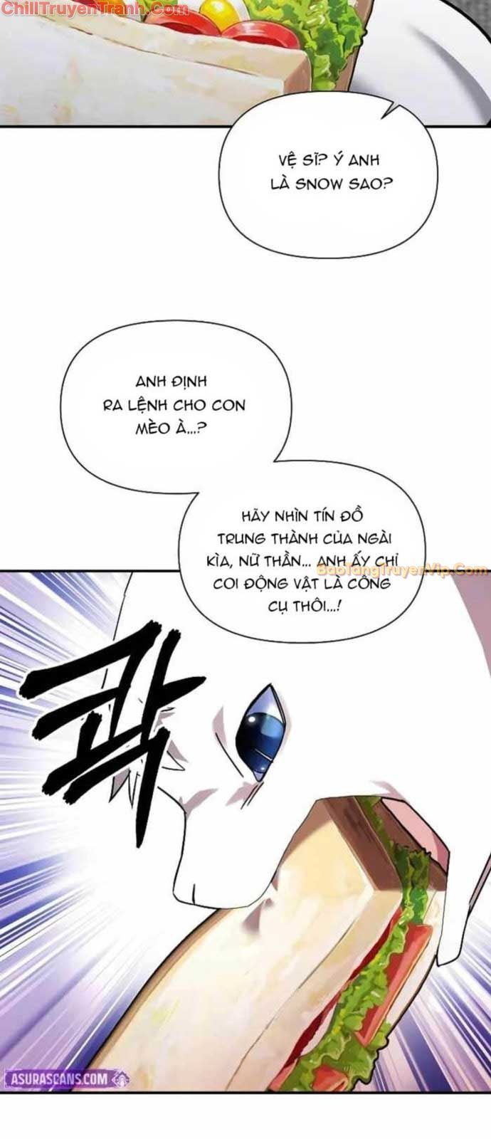 Làm Ơn Dừng Đức Giáo Hoàng Lại Chapter 34 - Trang 2