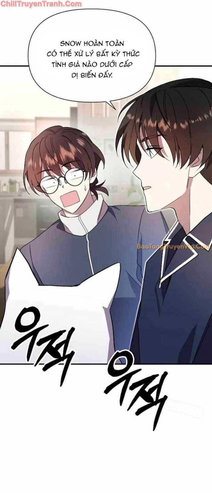 Làm Ơn Dừng Đức Giáo Hoàng Lại Chapter 34 - Trang 2
