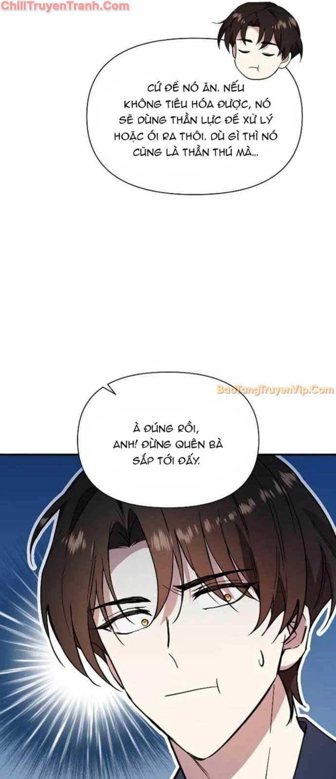 Làm Ơn Dừng Đức Giáo Hoàng Lại Chapter 34 - Trang 2