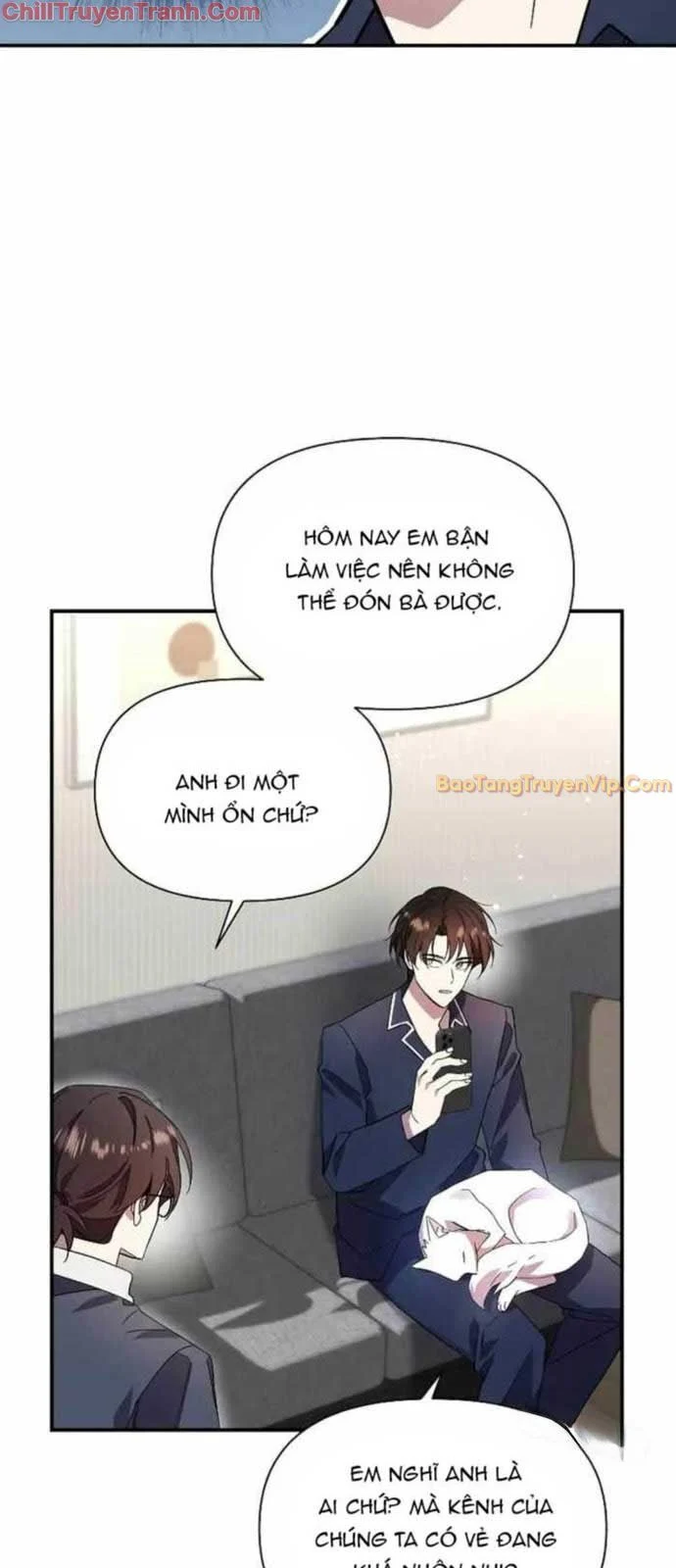 Làm Ơn Dừng Đức Giáo Hoàng Lại Chapter 34 - Trang 2