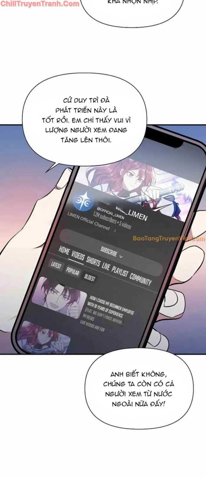 Làm Ơn Dừng Đức Giáo Hoàng Lại Chapter 34 - Trang 2