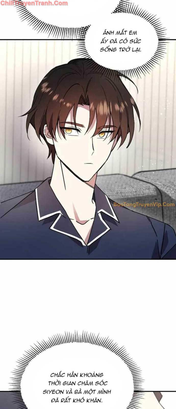 Làm Ơn Dừng Đức Giáo Hoàng Lại Chapter 34 - Trang 2