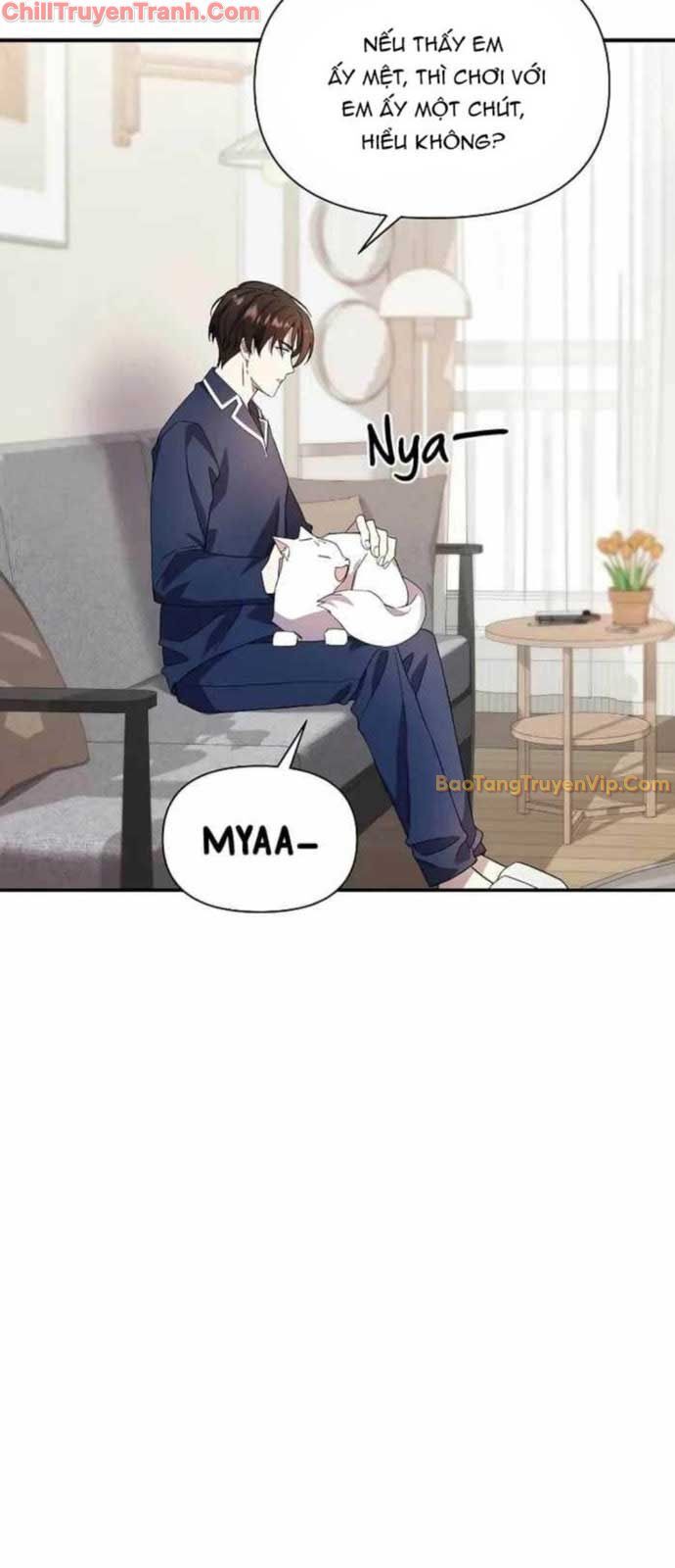 Làm Ơn Dừng Đức Giáo Hoàng Lại Chapter 34 - Trang 2