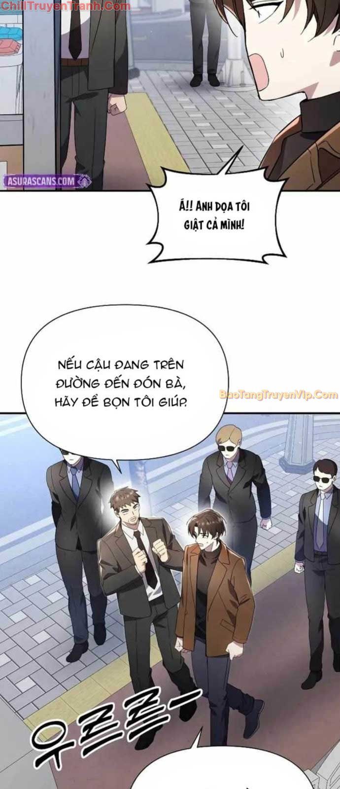 Làm Ơn Dừng Đức Giáo Hoàng Lại Chapter 34 - Trang 2