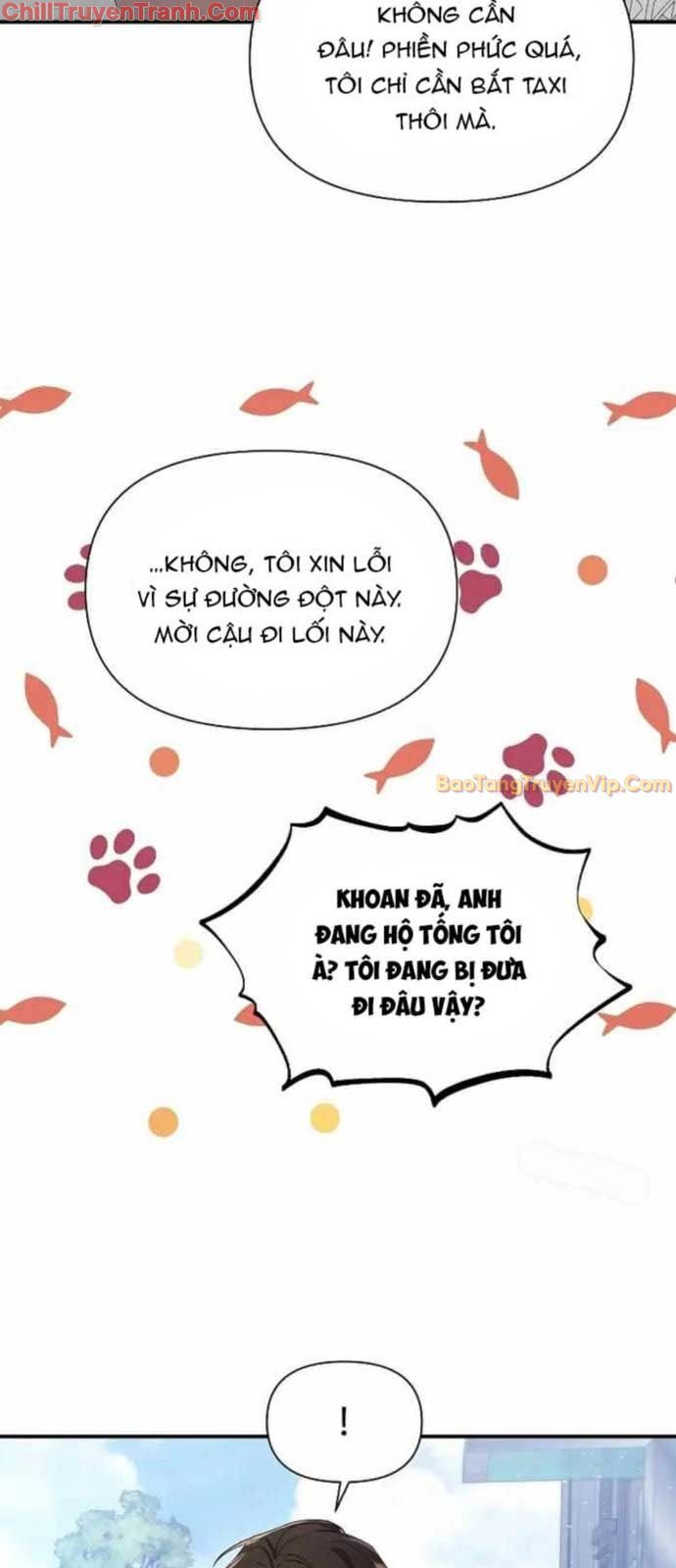 Làm Ơn Dừng Đức Giáo Hoàng Lại Chapter 34 - Trang 2