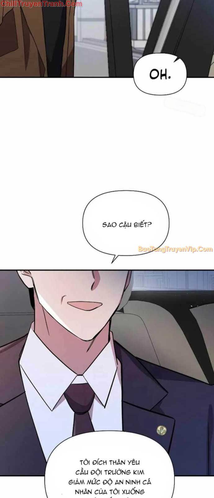 Làm Ơn Dừng Đức Giáo Hoàng Lại Chapter 34 - Trang 2