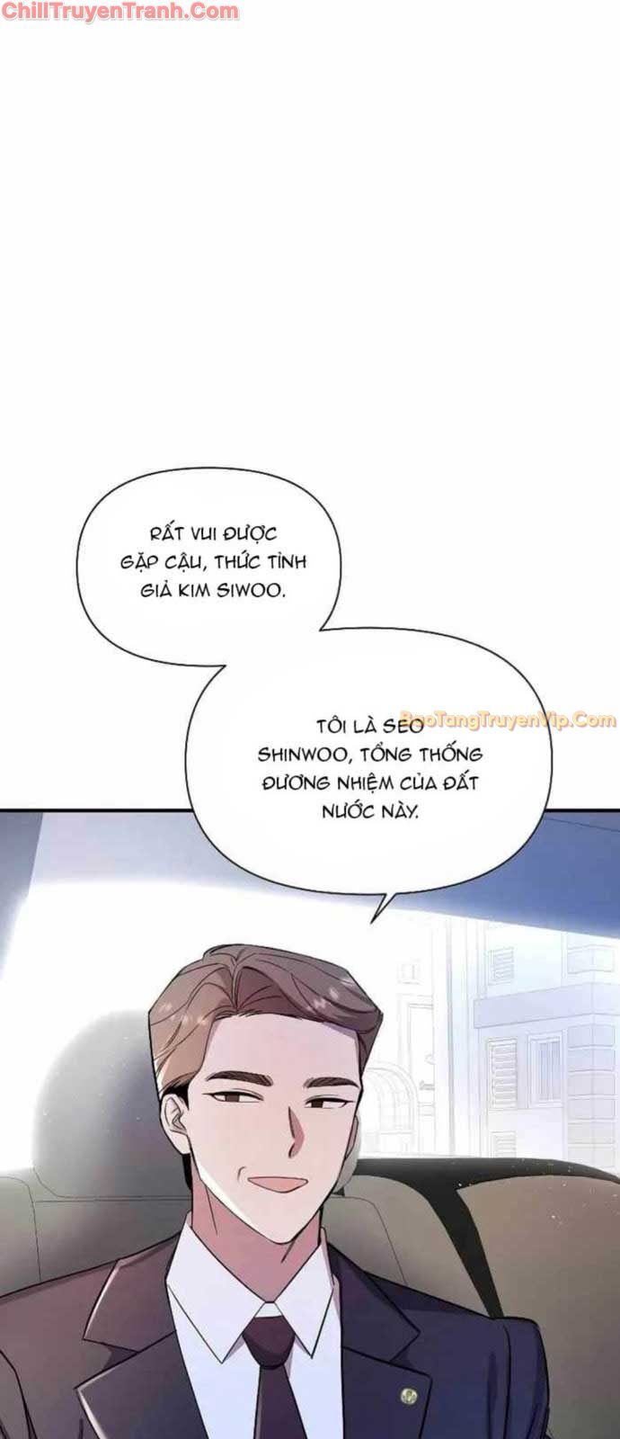 Làm Ơn Dừng Đức Giáo Hoàng Lại Chapter 34 - Trang 2
