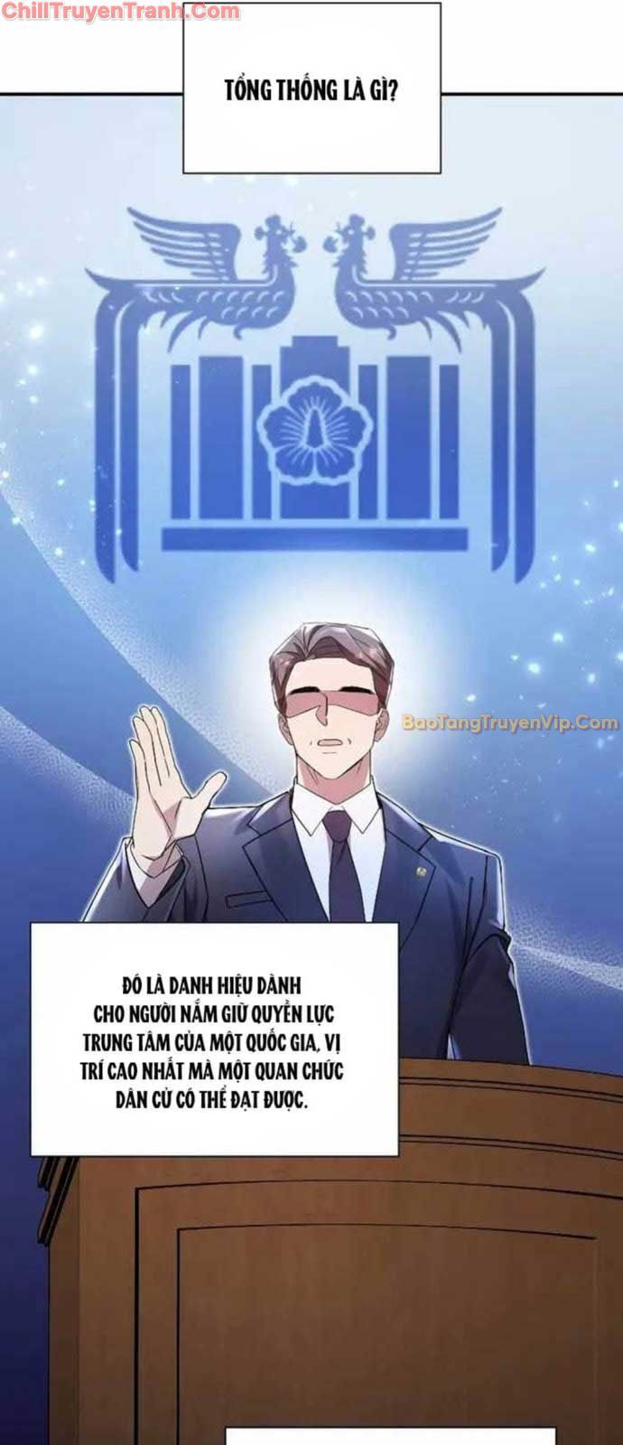 Làm Ơn Dừng Đức Giáo Hoàng Lại Chapter 34 - Trang 2