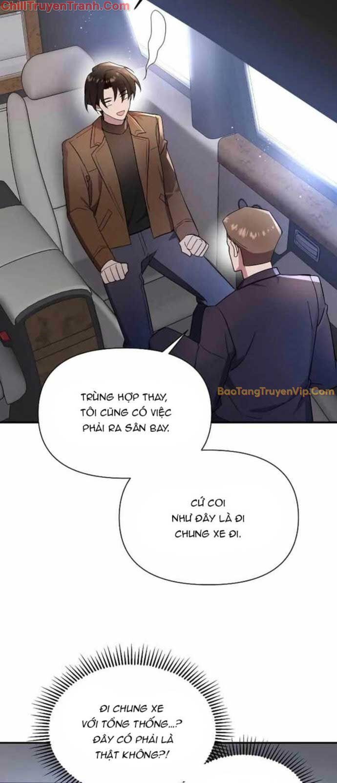 Làm Ơn Dừng Đức Giáo Hoàng Lại Chapter 34 - Trang 2