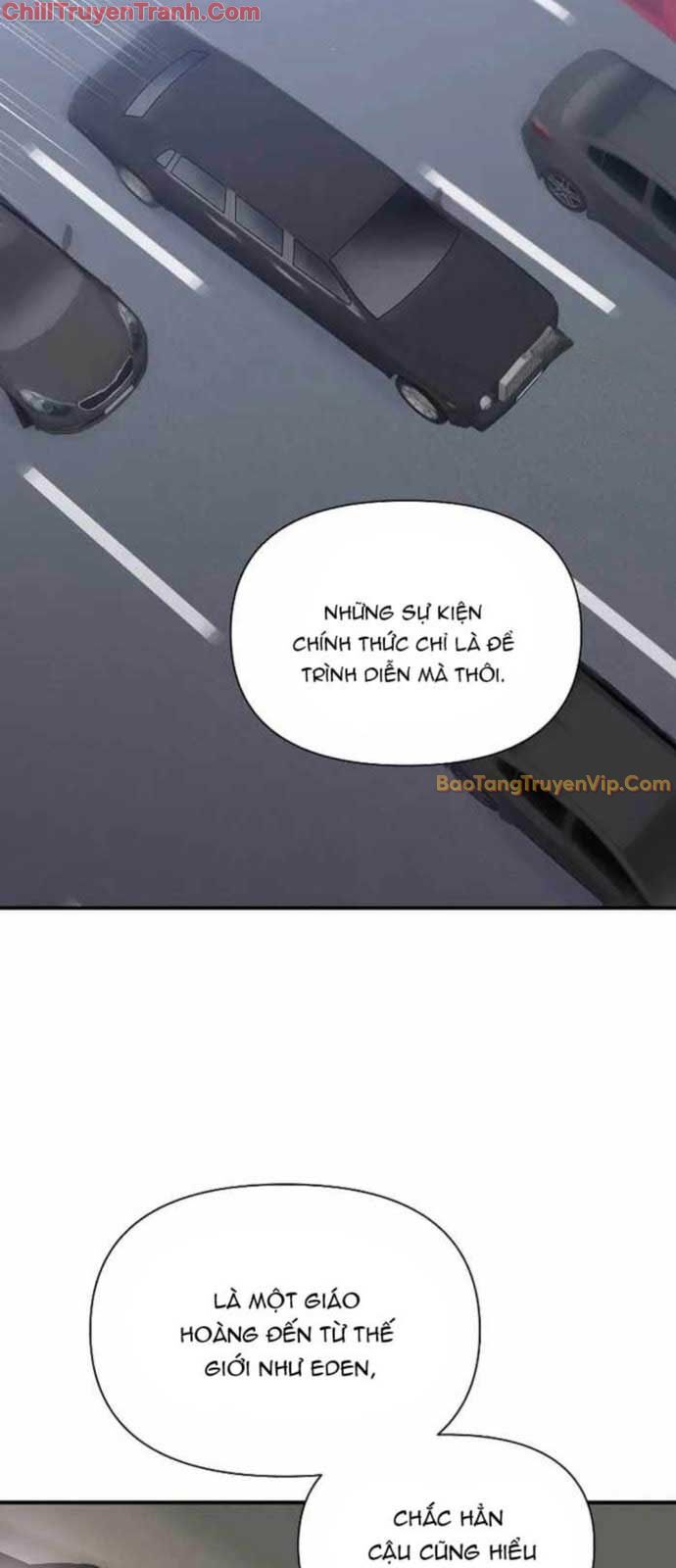Làm Ơn Dừng Đức Giáo Hoàng Lại Chapter 34 - Trang 2
